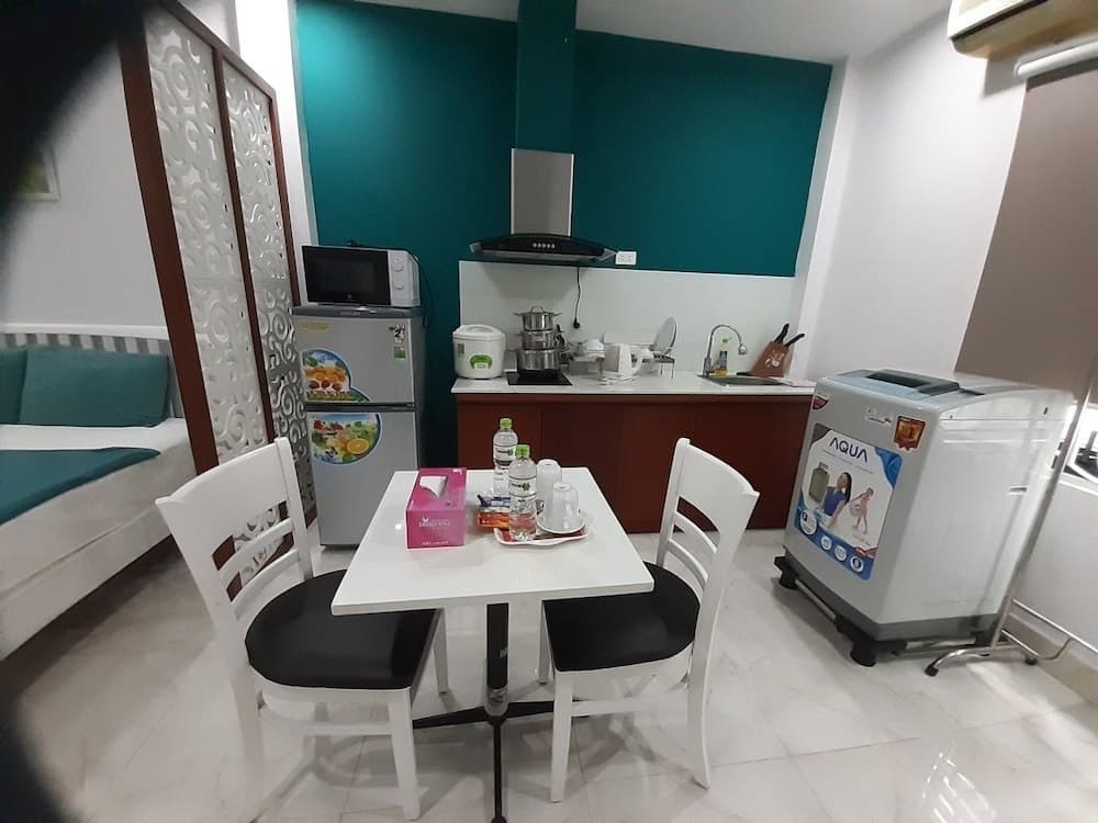 Vuon Hong Hotel & Apartments, Da Nang, photo 2