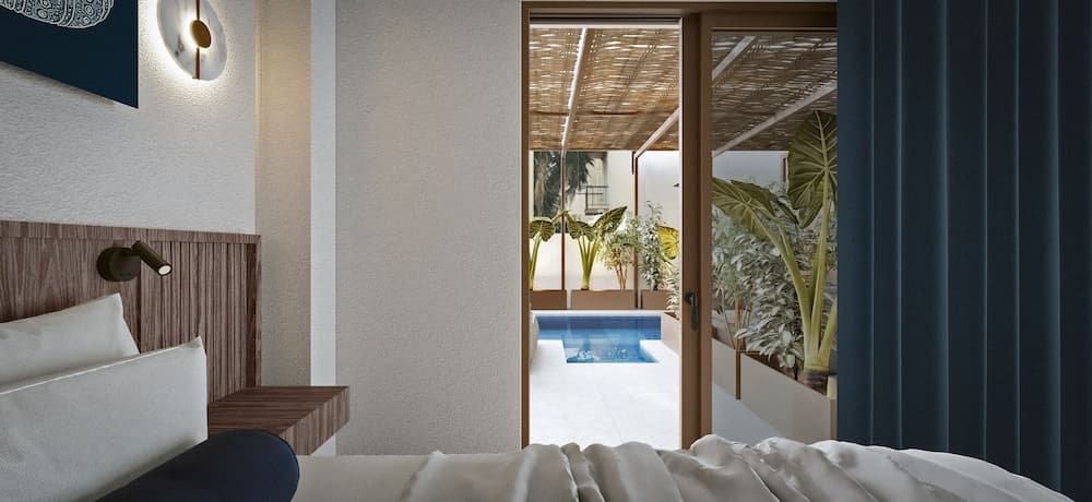 Achinos - Kalamata Mediterranean Suites, Kalamata, photo 2