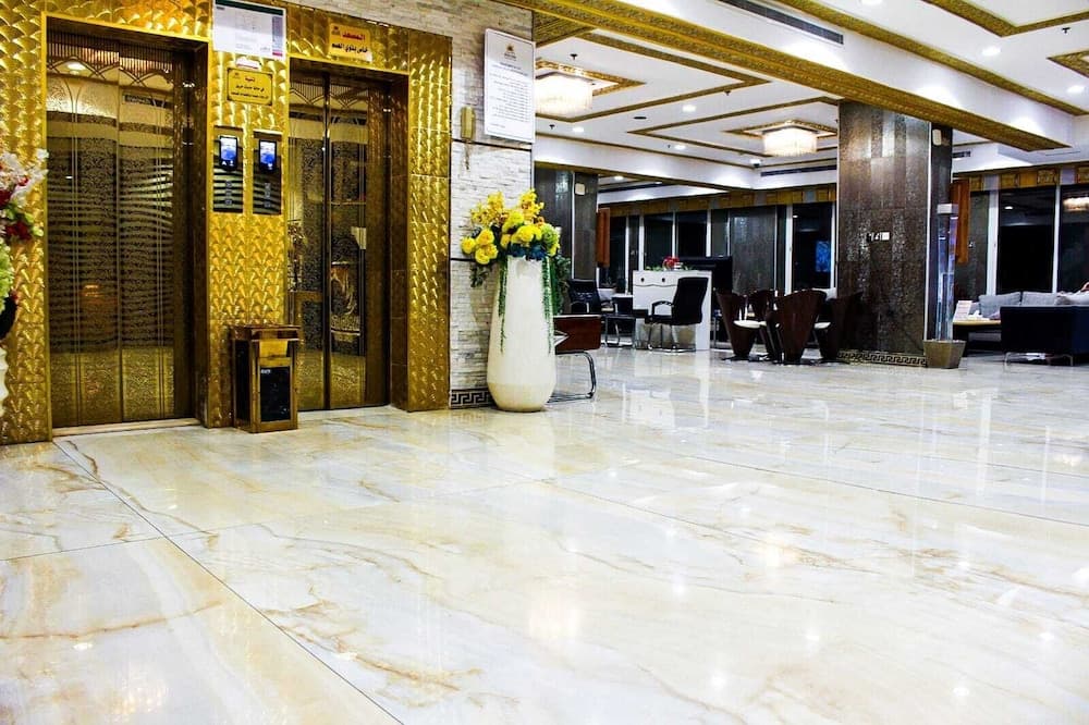 Sweet Wagd Rose Serviced Apartments, photo 1