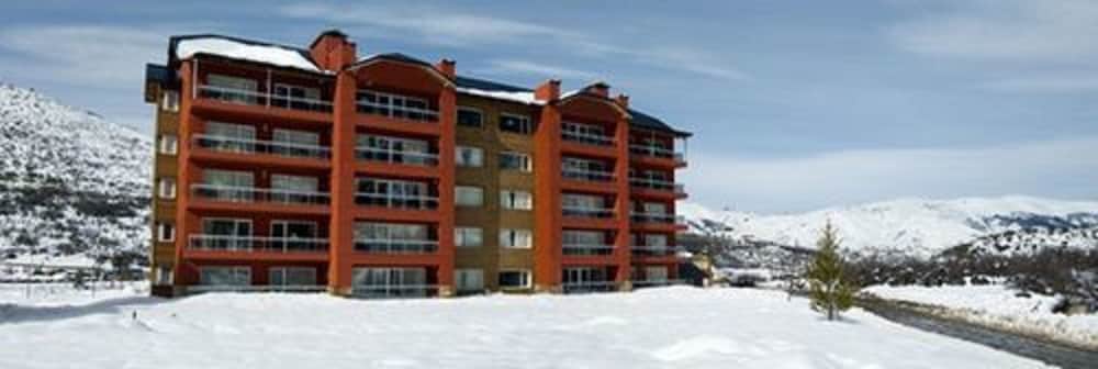 Village Condo, San Carlos de Bariloche, photo 4
