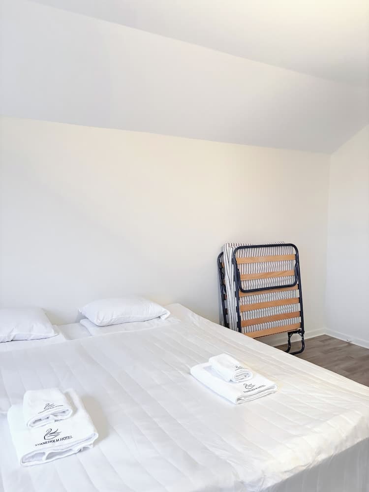 Säffle Suites - By Svaneholm Hotel, Saffle, photo 5