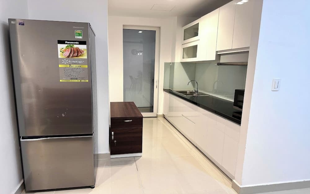 KVG Luxstay TanSonNhat Airport Skycenter, Ho Chi Minh City, photo 4