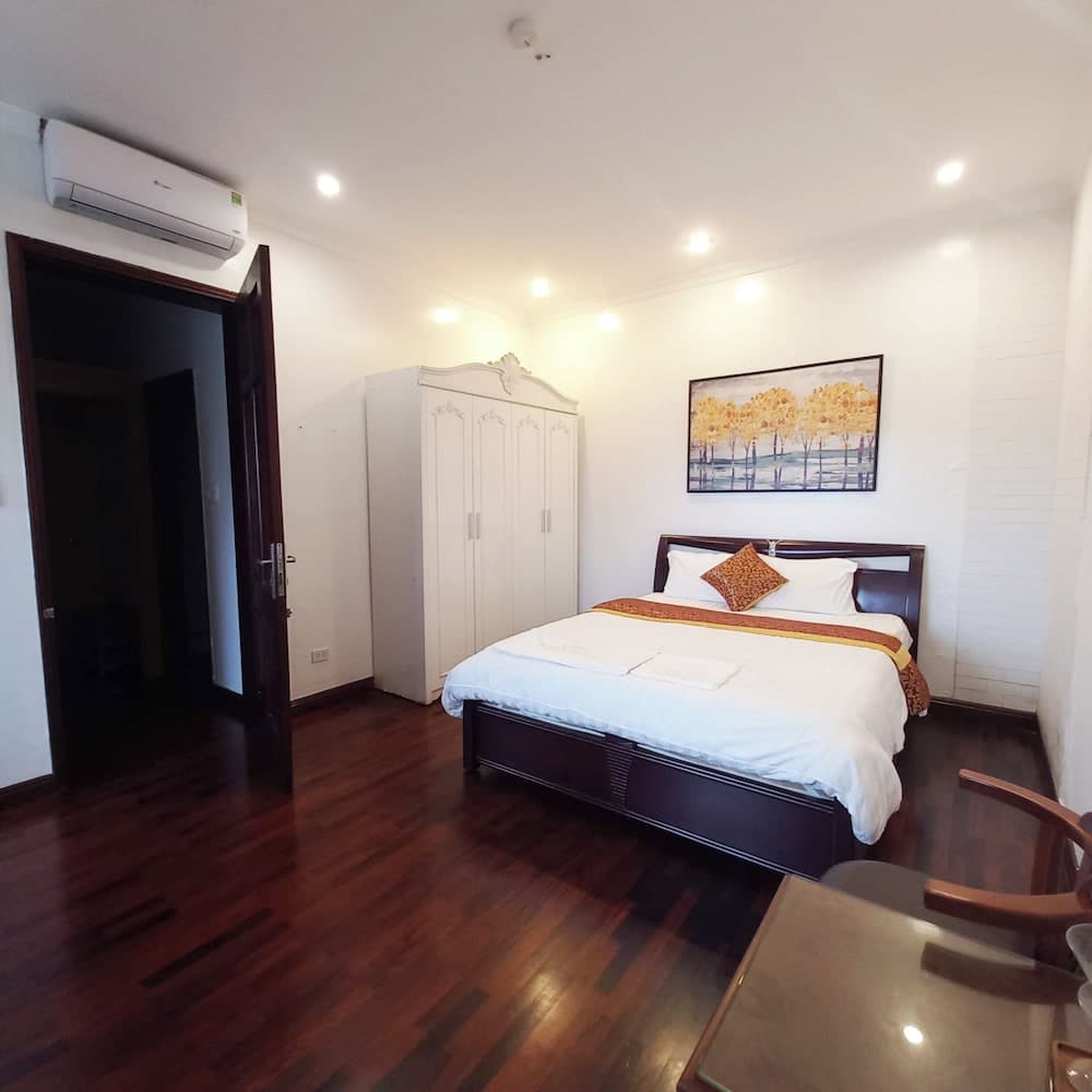 Huong Giang Apartment, Hanoi, photo 4