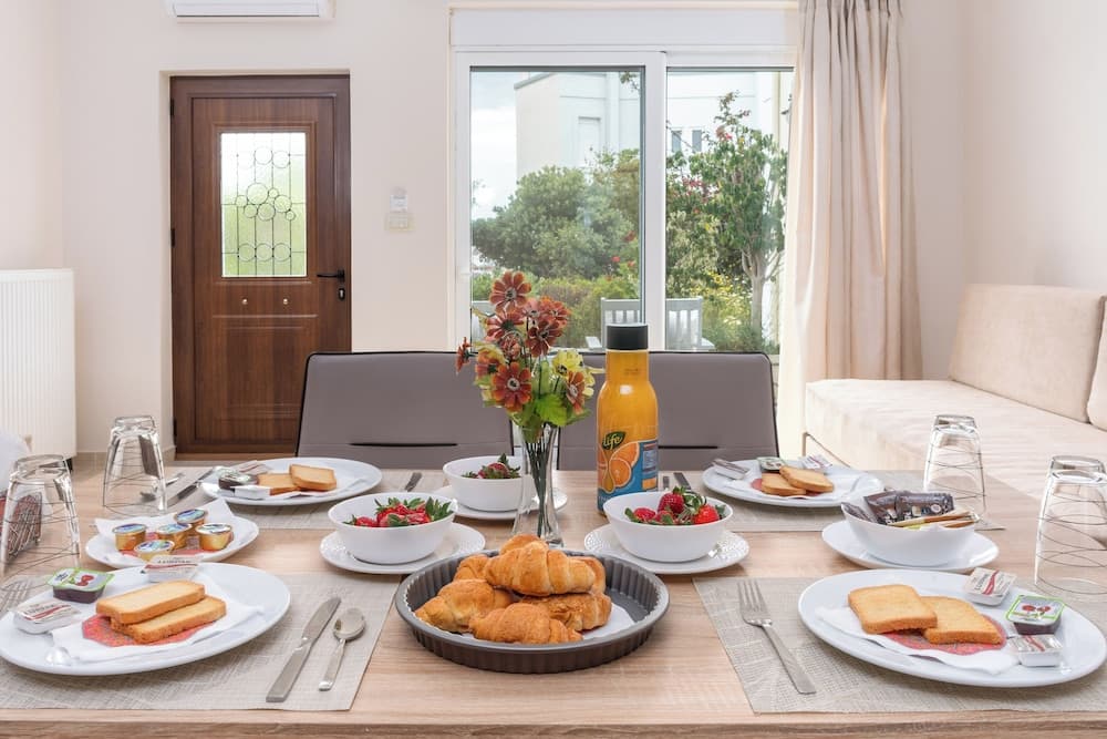 Barbaras Apartments, Chania, photo 6