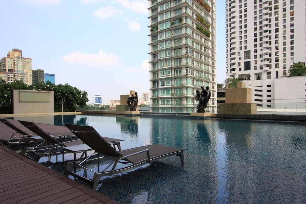 IVY THONGLOR 55, Bangkok
