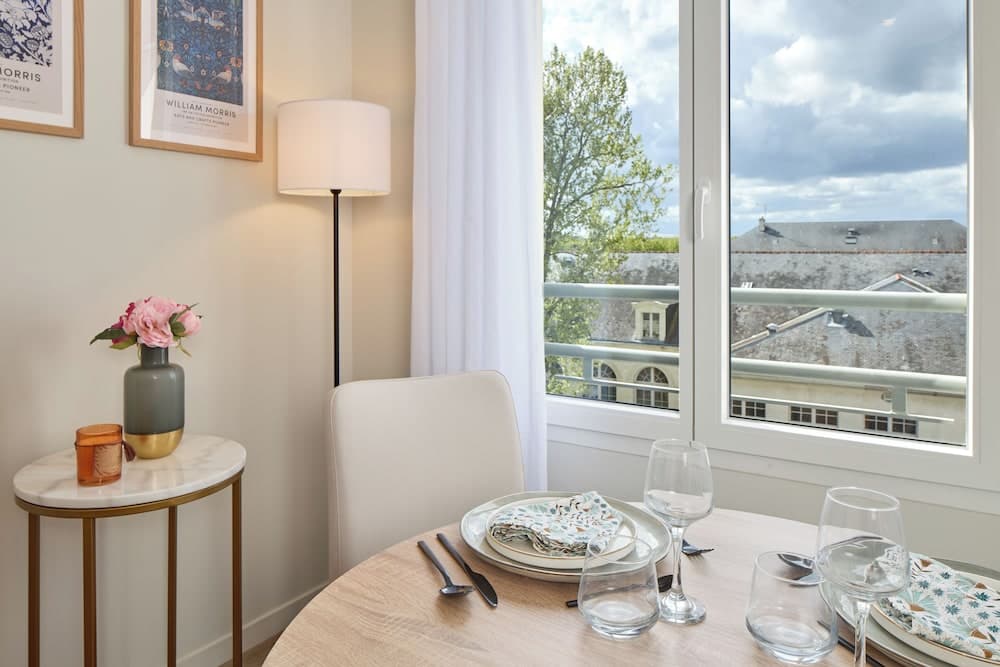 Quality Suites Saumur, Saumur, photo 5