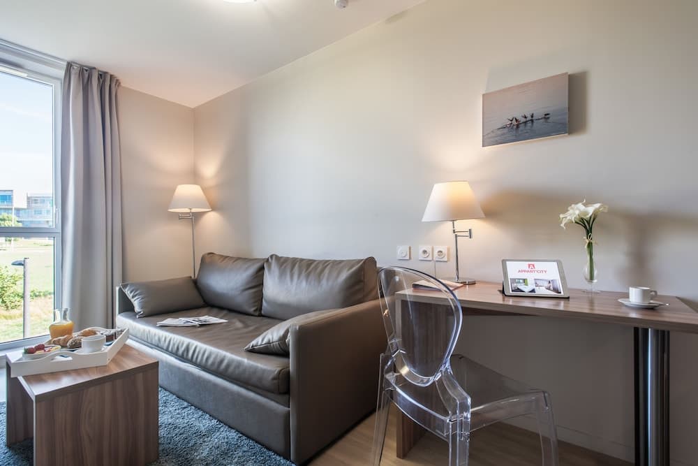 Appart'City Confort Vannes, Vannes, photo 2