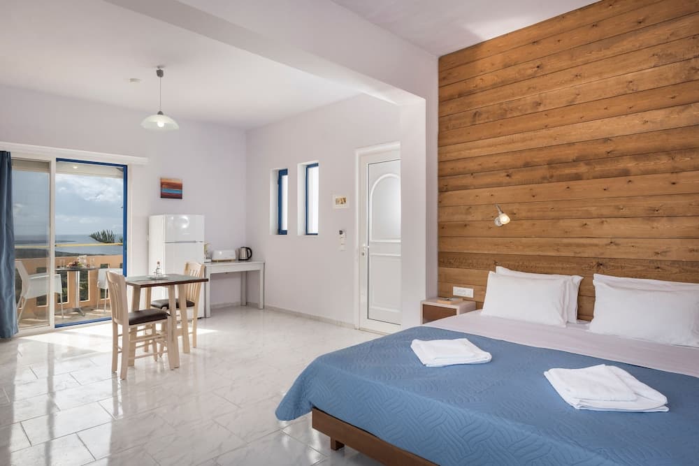 Esplanade Apartments, Chania, photo 2