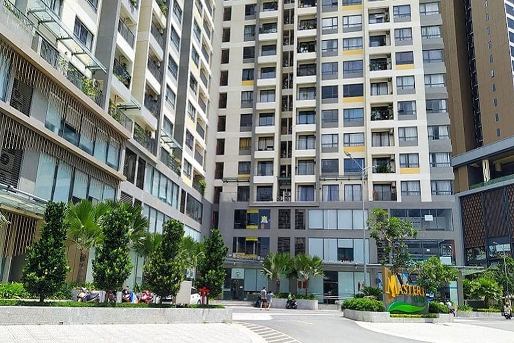 Elite Luxstay Masteri Q2 Residence, An Khanh, photo 6