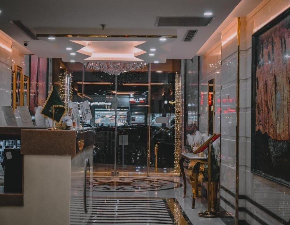 Masaken Almuna, Jeddah, photo 6