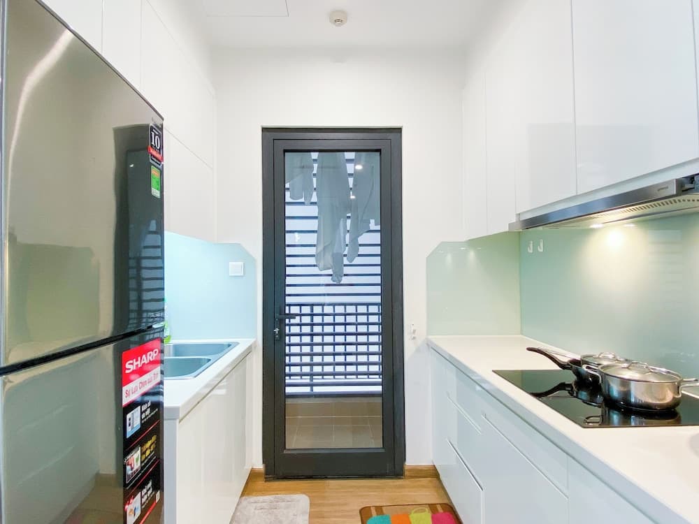 Vinhomes Skylake by Serene Homestay, Nam Tu Liem, photo 2