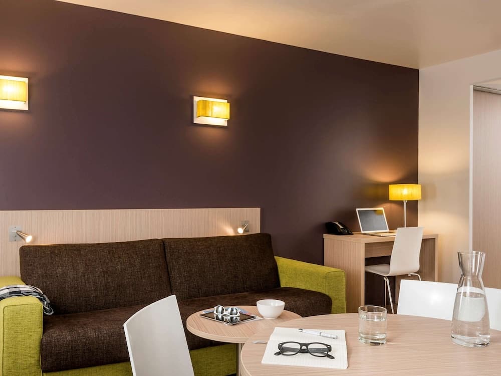 Aparthotel Adagio Access Paris Clichy, Clichy, photo 5
