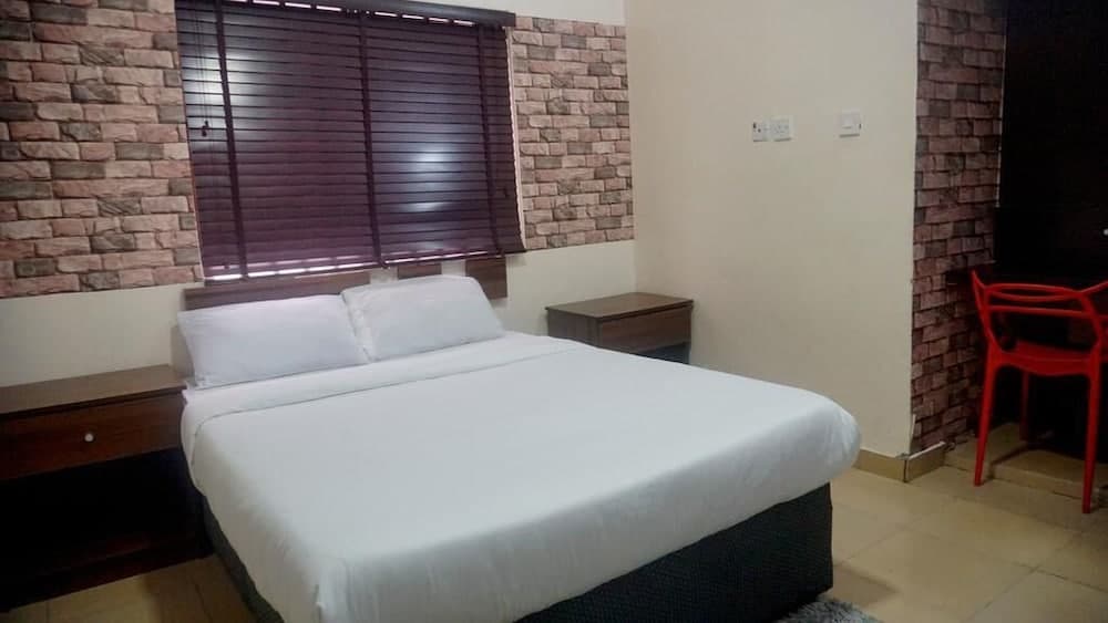 Studio 21, Lagos, photo 2