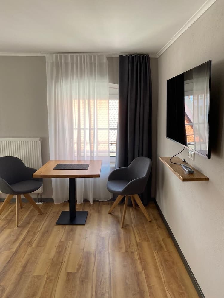 Motel Q - Dingolfing, Dingolfing