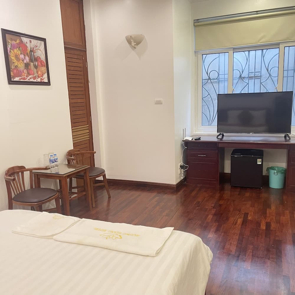 Huong Giang Apartment, Hanoi, photo 3