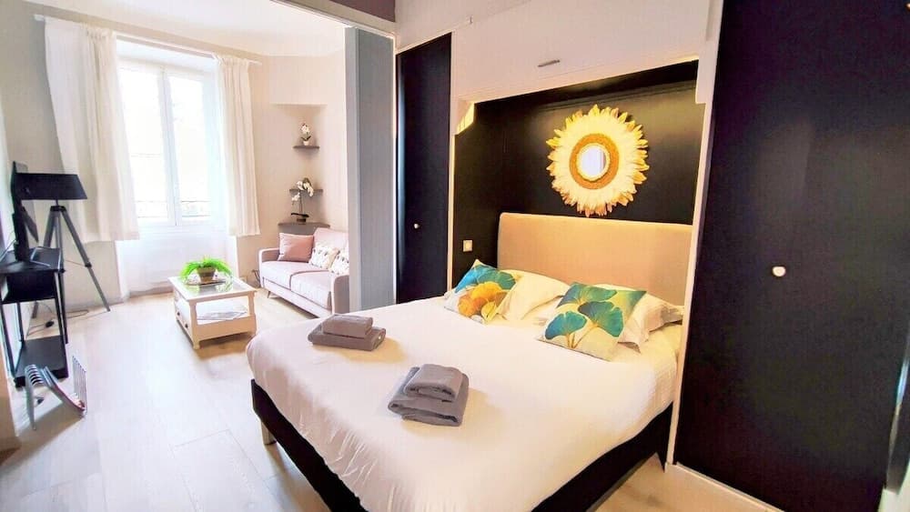 Kosykasa Spa, Cannes, photo 5