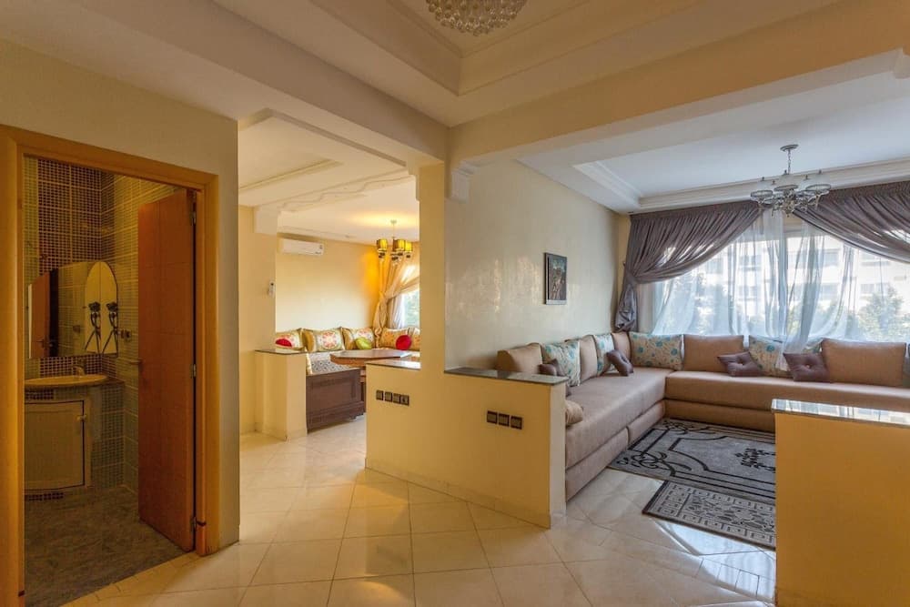 Résidence Amwaj, Agadir, photo 4