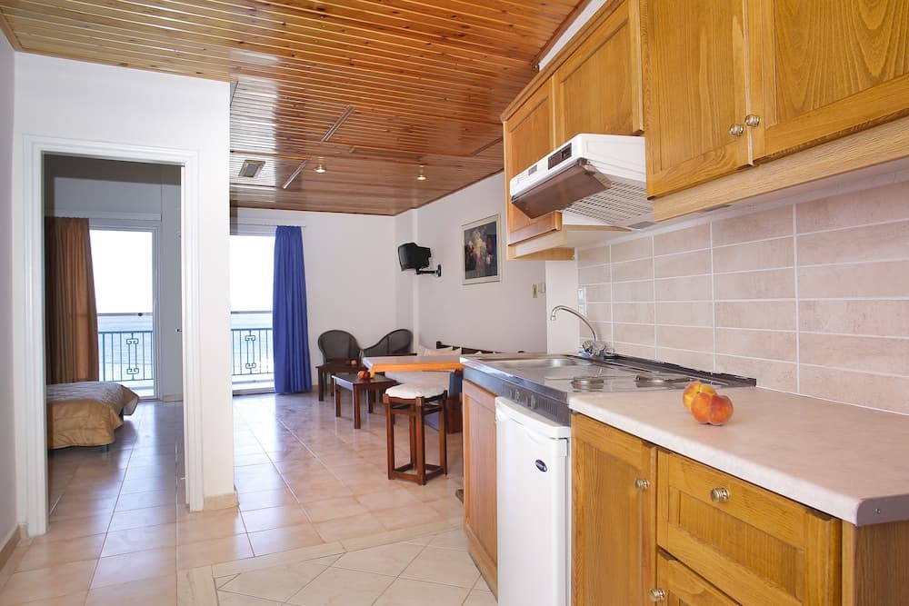 Kyveli Apartments, Chios, photo 2