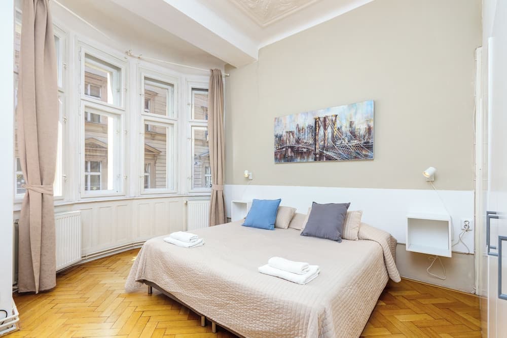 Vincanto Apartments Oldtown Prague 1, Prague