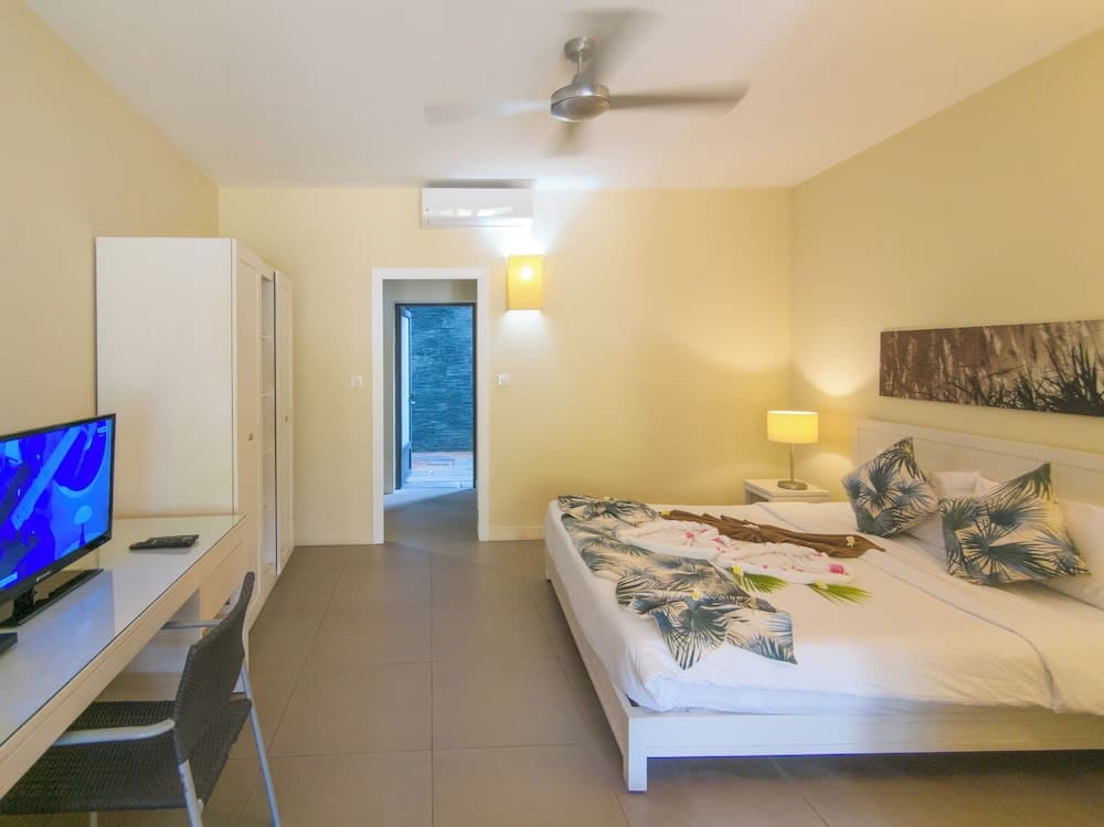 Be Cosy Apart Hotel with LOV, Trou aux Biches, photo 6