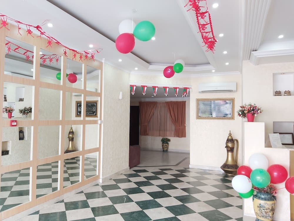 Dar Al Deyafa Hotel Apartment, Muscat, photo 6
