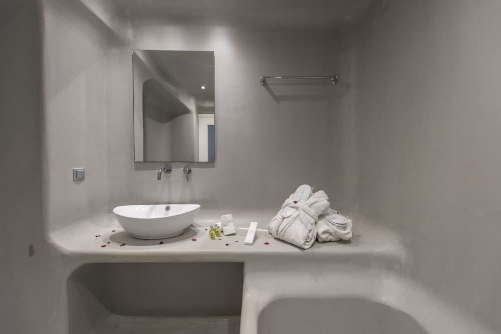 Blue Waves Hotel, Santorini, photo 4