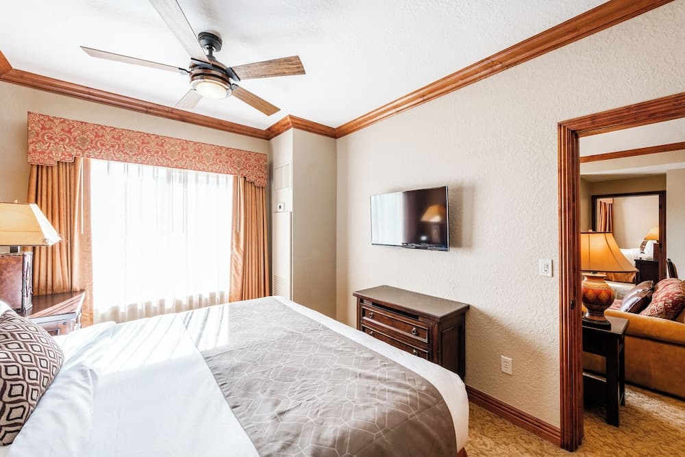 Condos at Canyons Resort by White Pines, Park City, photo 2
