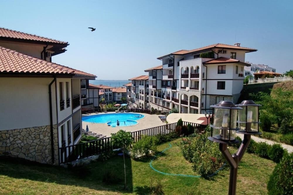 Arena Apartments, Sveti Vlas
