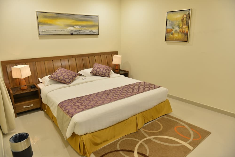 The First Tower Hotel Apartment, Al Jubail, photo 4
