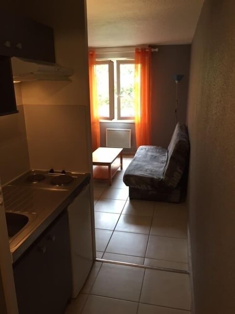 ABITEL - Le Clos des 3 Graces, Montpellier, photo 6