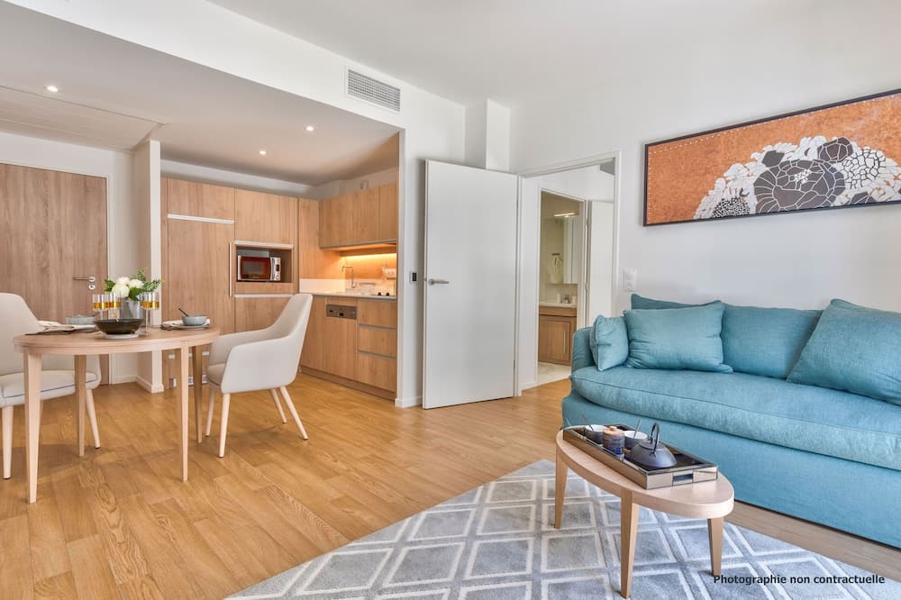 Quality Suites Val d'Europe, Chessy, photo 5