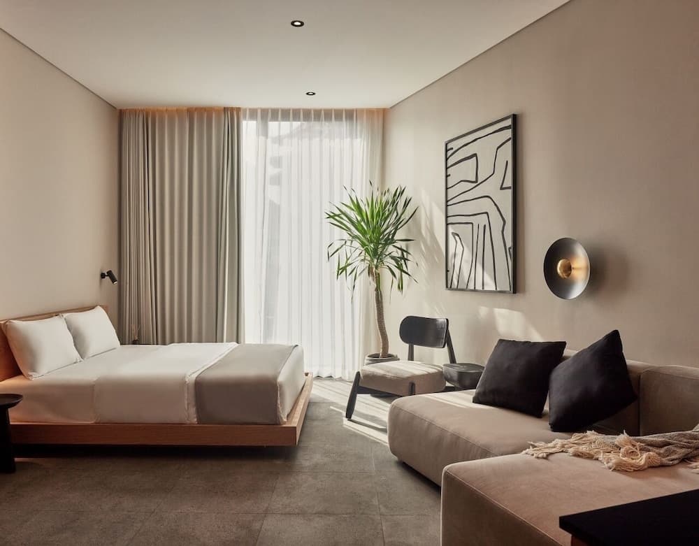 NEXA Studio Canggu, Canggu
