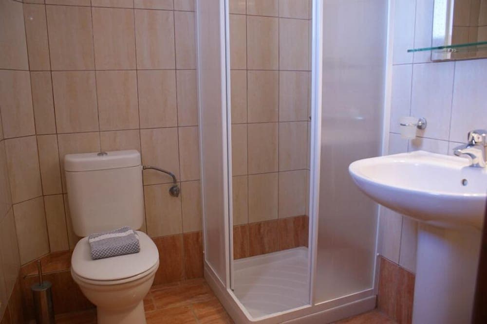 Plaka Hotel II, Naxos, photo 3