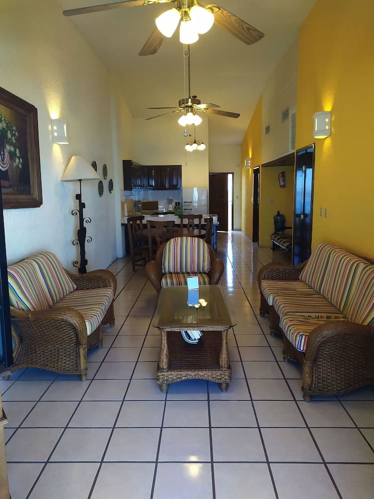 Las Gaviotas Resort, La Paz, photo 5