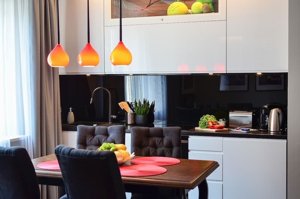 AGA Tenis Apartments by Radwanska, Kraków