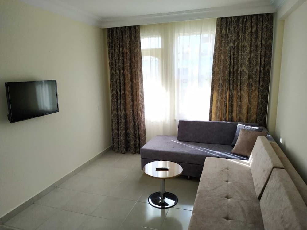 Almera Park Apart Hotel, Alanya, photo 6