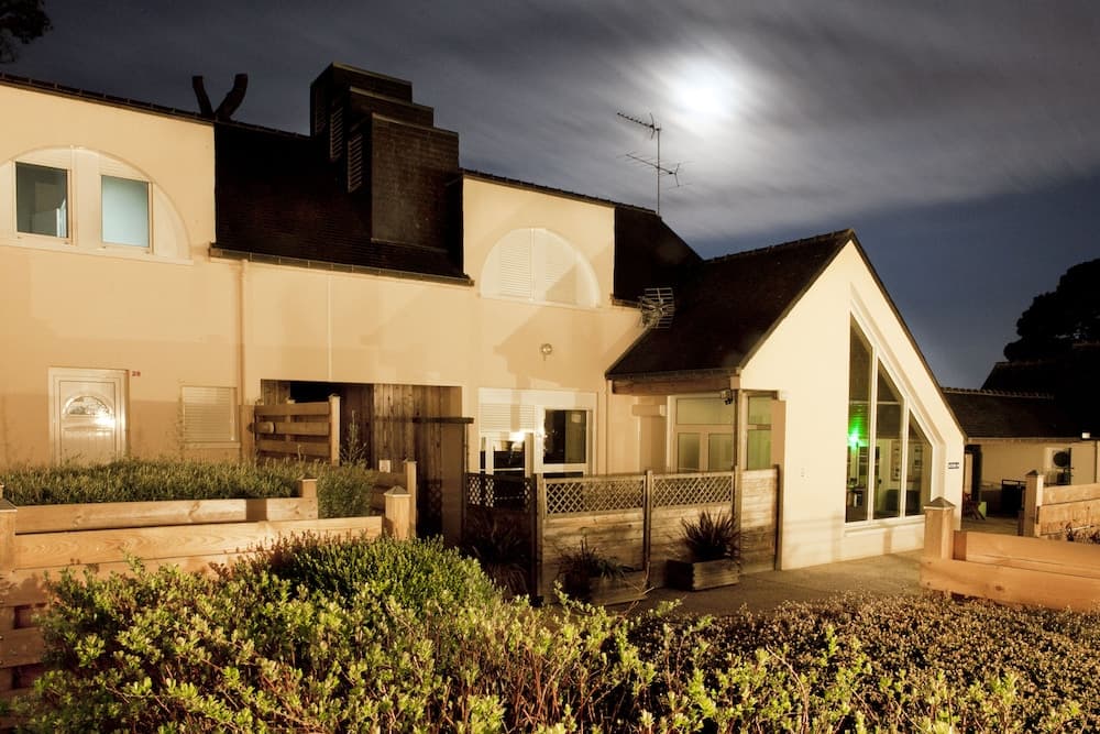 VVF Résidence Golfe du Morbihan, Larmor-Baden