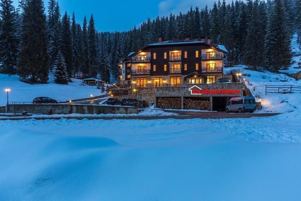 The Stream Resort Pamporovo, Smolyan