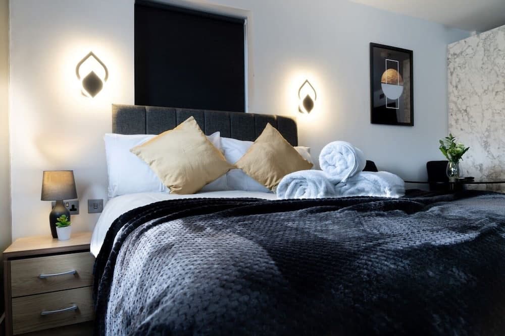Midsummer Studios and Apartments, Peterborough, photo 4