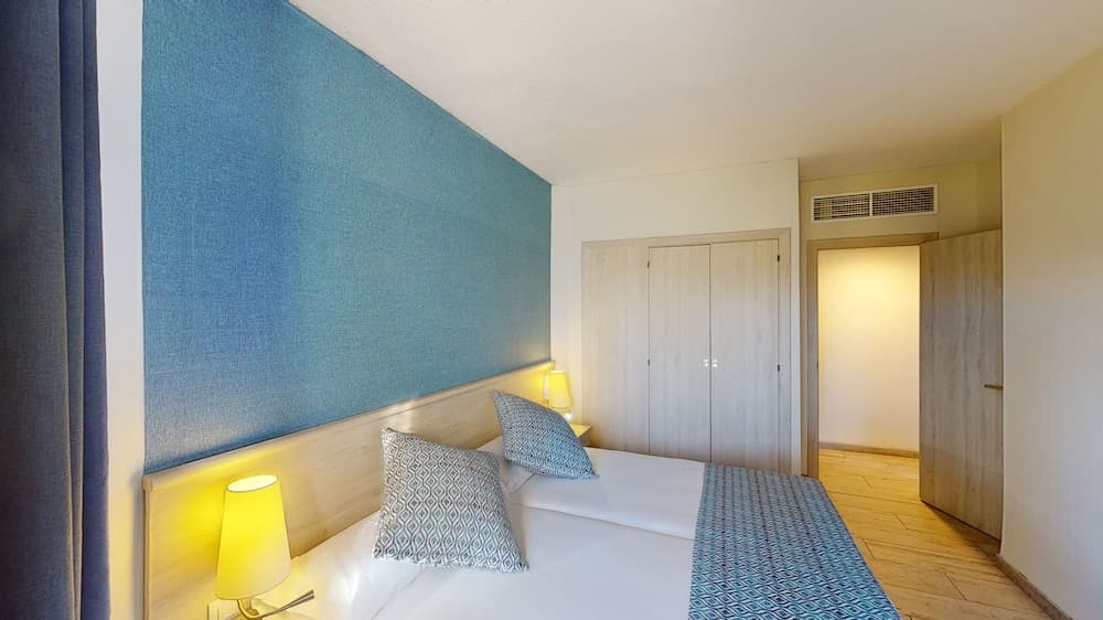 Aparthotel Marinda Garden, Ciutadella de Menorca, photo 4