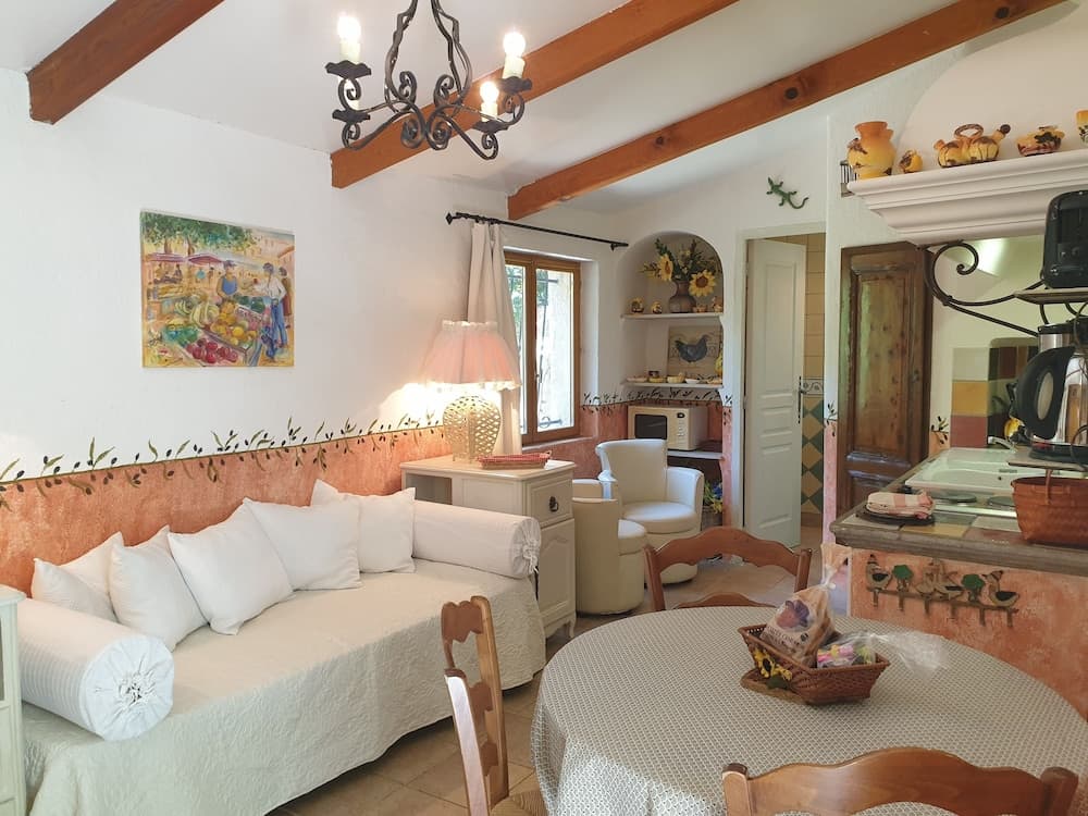 Résidence Le Home, Calvi, photo 6