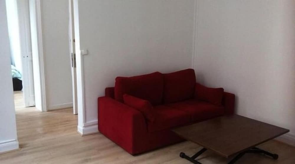 Nationale AppartHotel, Lille, photo 3