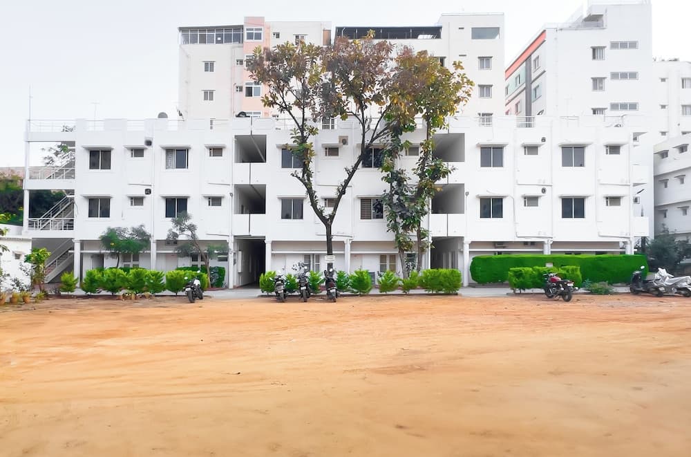 The Pinnacle - Electronic City, Bengaluru
