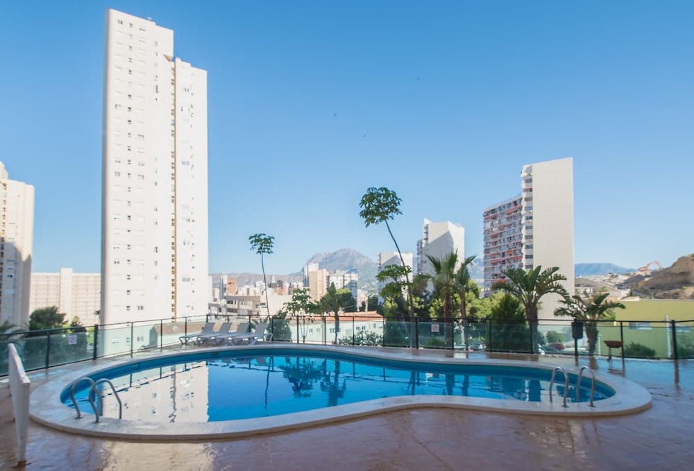 Pierre & Vacances Benidorm Horizon, Benidorm
