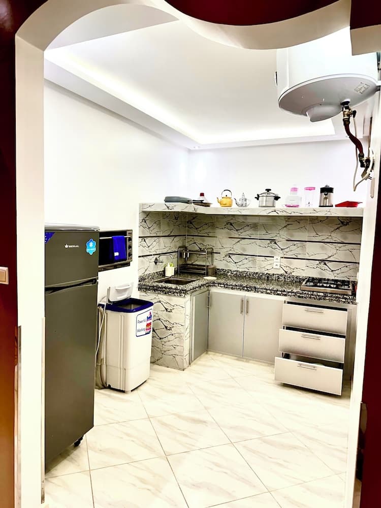 Residence America, Dakhla, photo 5