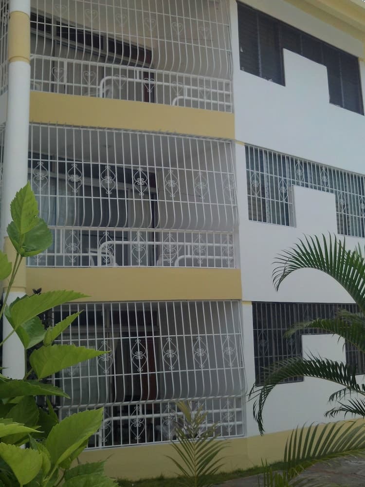 Condo Carla, Boca Chica, photo 2