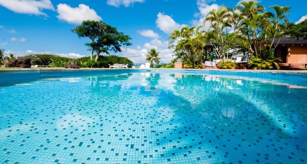 Tanoa Apartments, Nadi