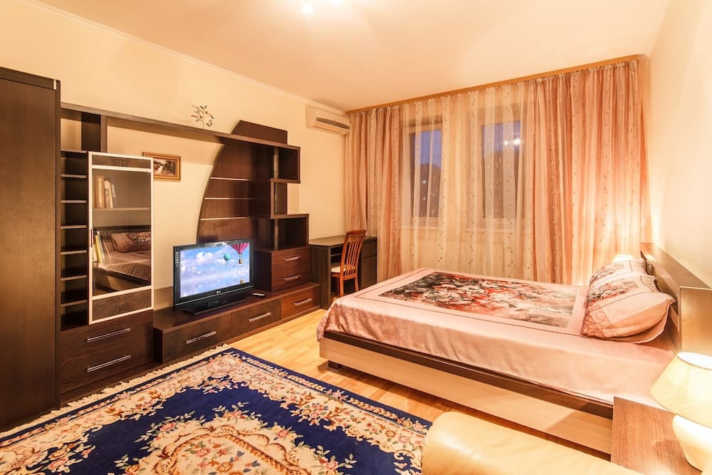 A-Rent in Kiev, Kyiv