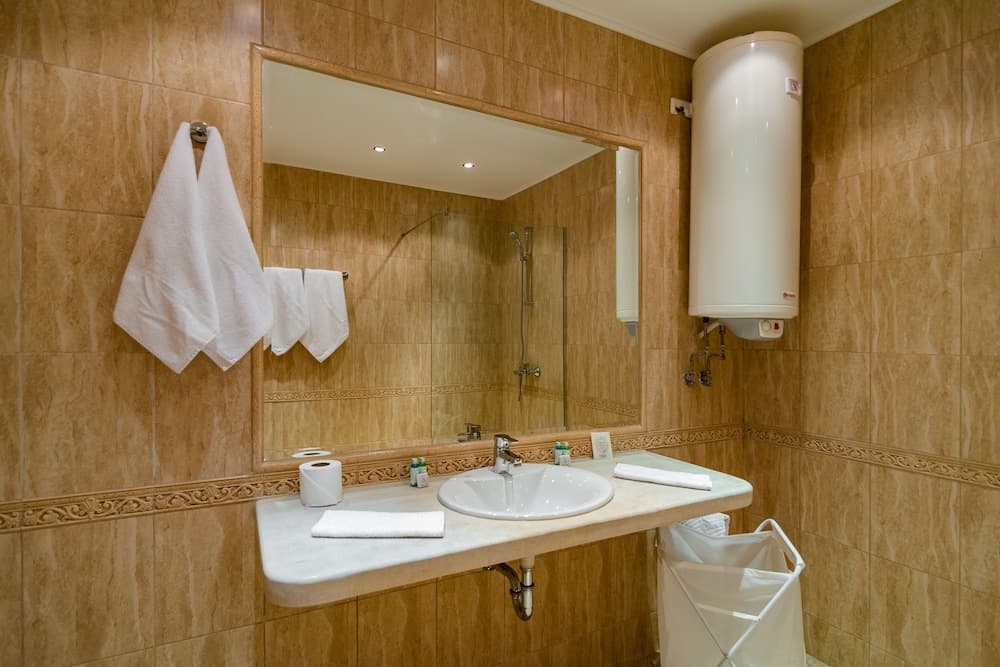 Varna South Bay Apart Complex, Varna, photo 5