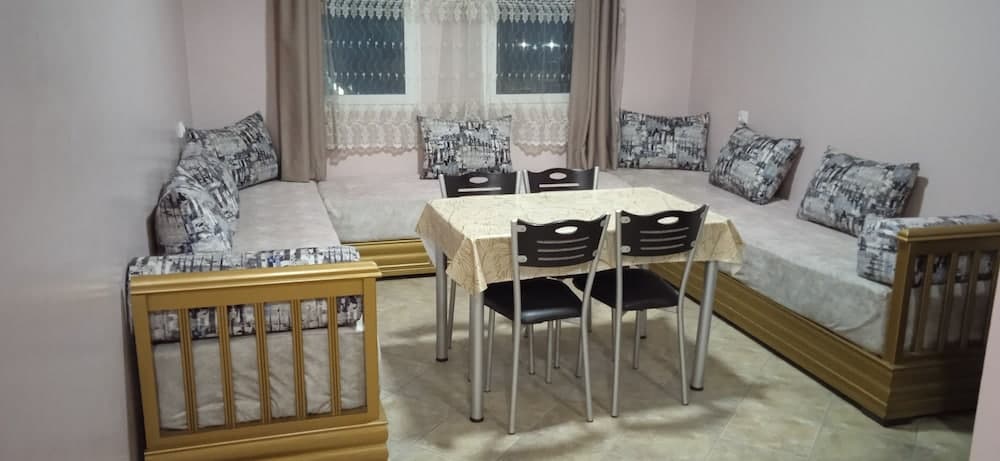 Appart Hôtel Azour, Agadir, photo 4